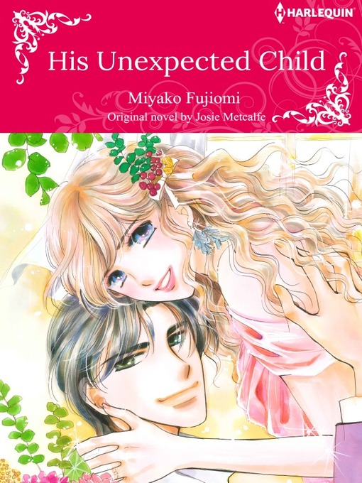 Cover image for His Unexpected Child